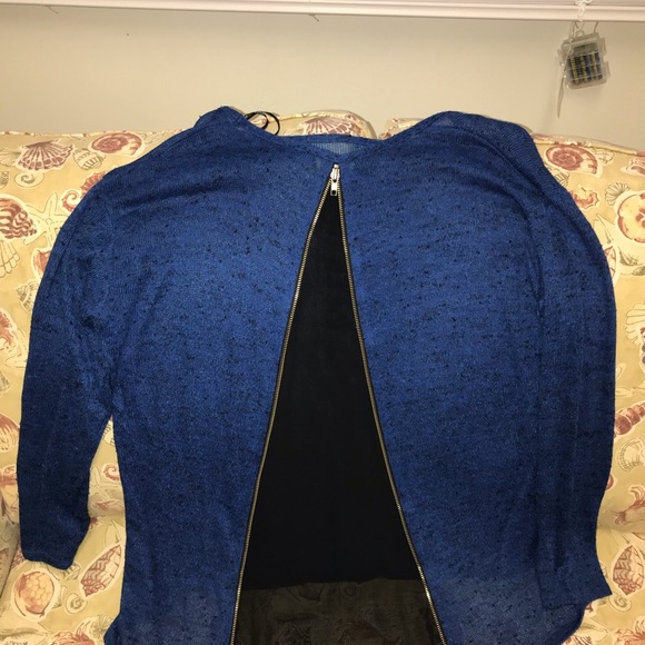 Forever 21 top sz 1x - Picture 3 of 3